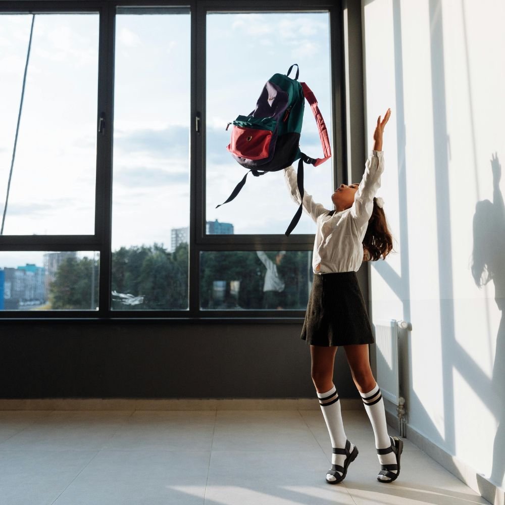 Quel sac à dos pour le collège choisir ?