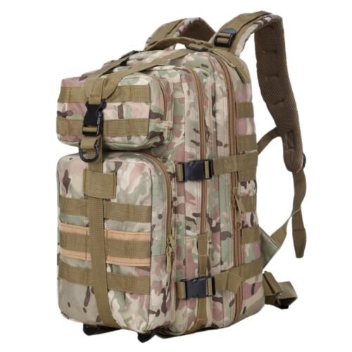 Sac à Dos Armée Française 35l