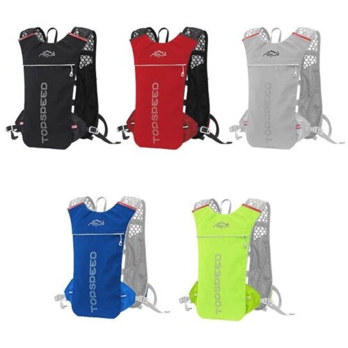 Sac à Dos Gourde Running 2,5 l