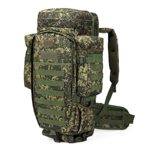 Sac à Dos Militaire Molle 70l