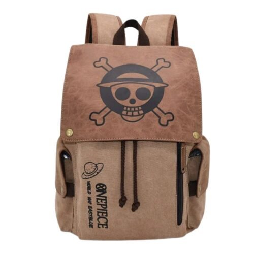 Sac à Dos One Piece pour Adulte