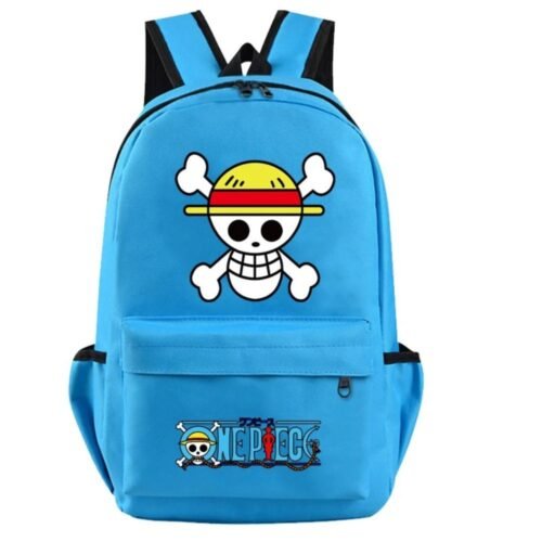 Sac a Dos One Piece Unisexe