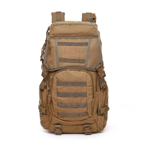 Sac à Dos Tactique 40l Militaire