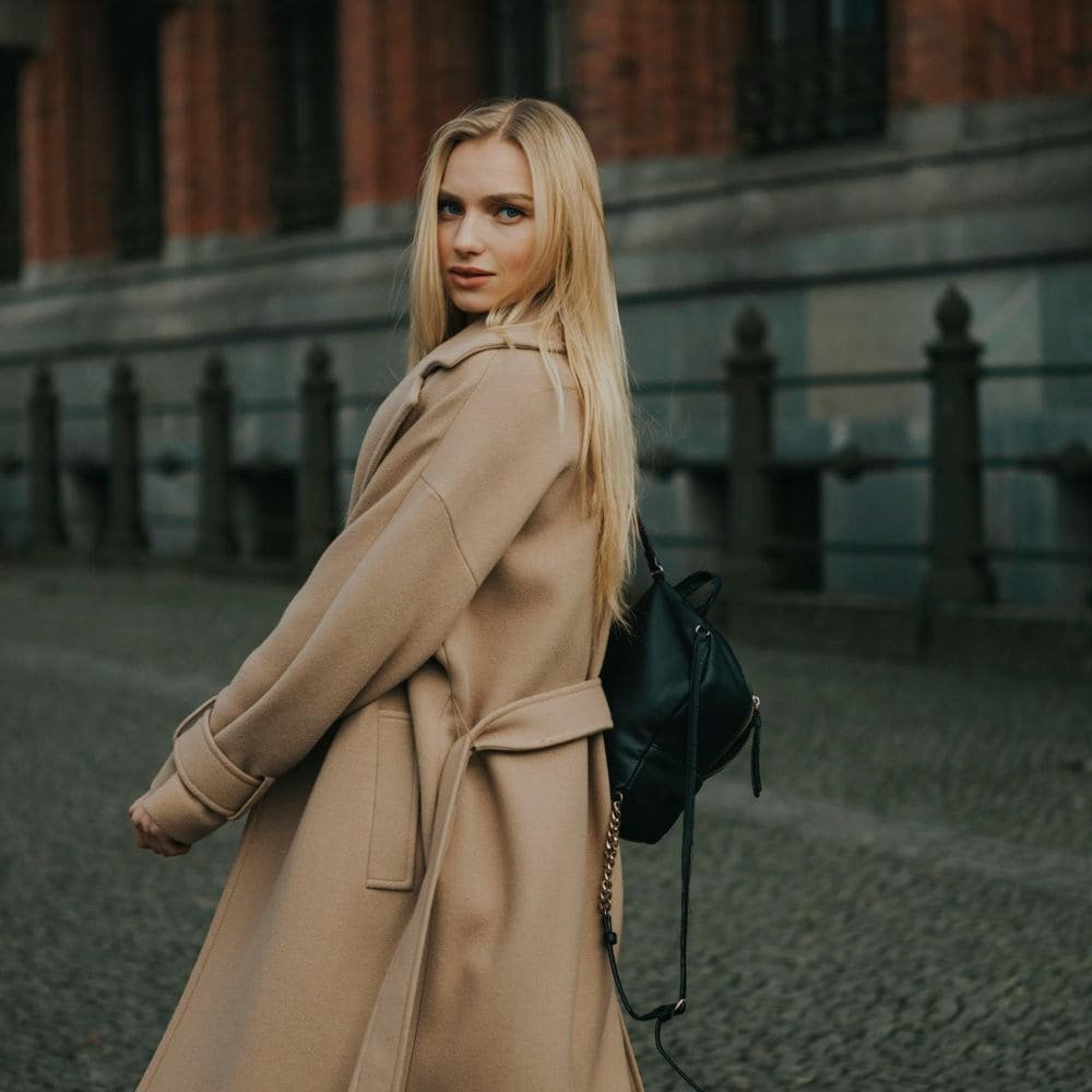 Pourquoi choisir un sac à dos ville ultra léger femme pour vos déplacements quotidiens ?