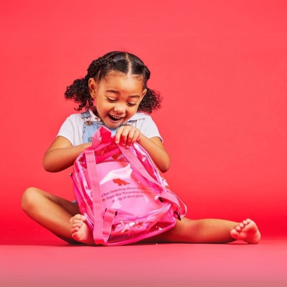 Comment bien entretenir un cartable maternelle fille pour qu'il dure toute l'année ?