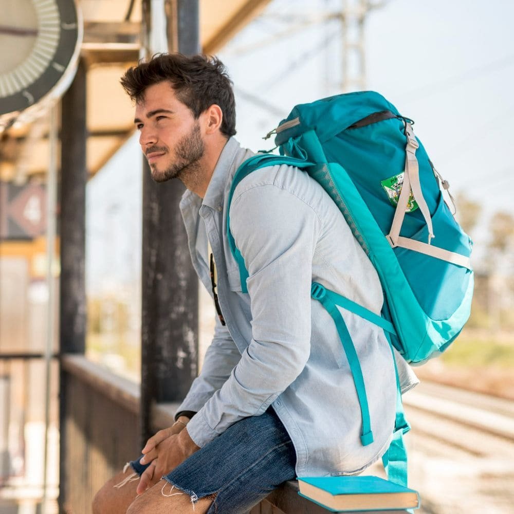 Sac à Dos Valise Cabine : La Solution Idéale pour les Voyageurs Malins