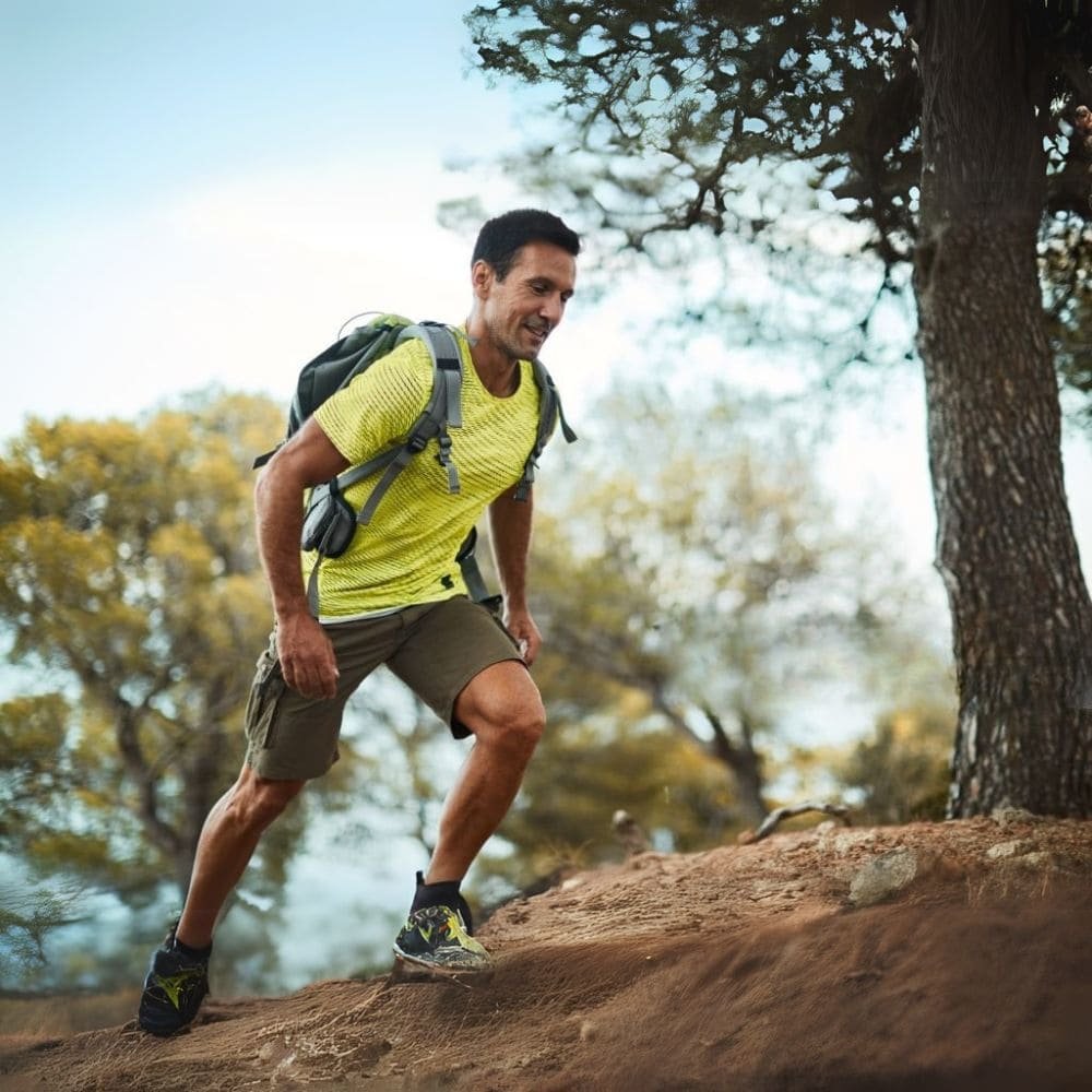 Quel sac à dos sport homme choisir selon votre activité (running, fitness, randonnée, etc.) ?