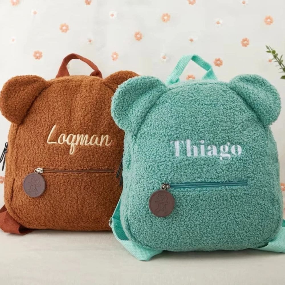Cartable maternelle petite section : les critères essentiels à connaître