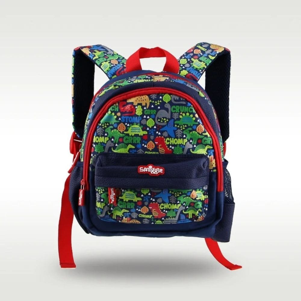 Cartable maternelle petite section : les critères essentiels à connaître