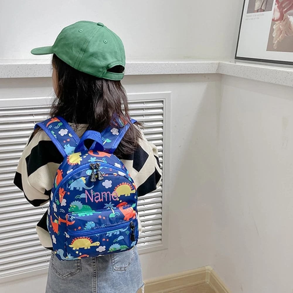 Cartable maternelle petite section : les critères essentiels à connaître
