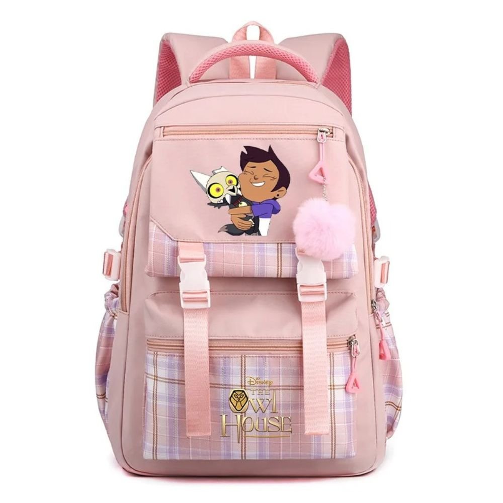 Notre sélection de sacs à dos incontournables pour la rentrée scolaire 2025