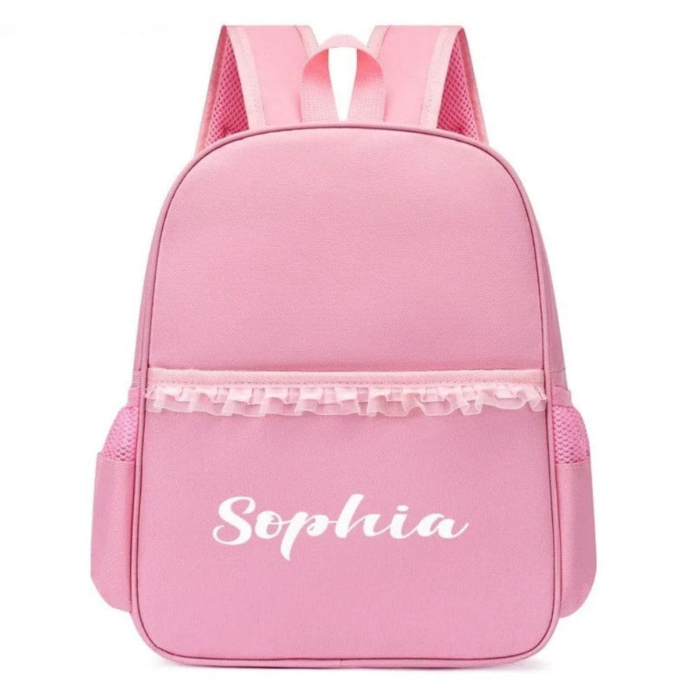 5 occasions parfaites pour offrir un sac à dos bébé personnalisé