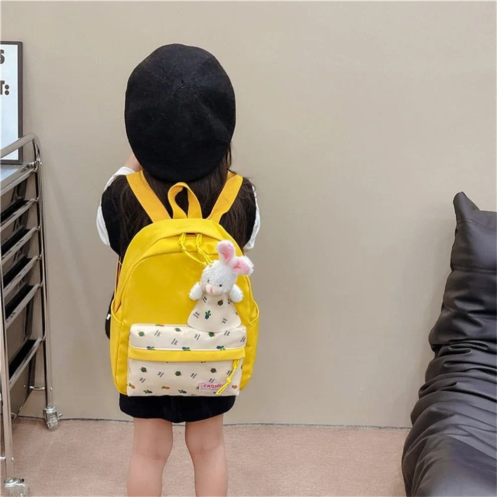 5 occasions parfaites pour offrir un sac à dos bébé personnalisé