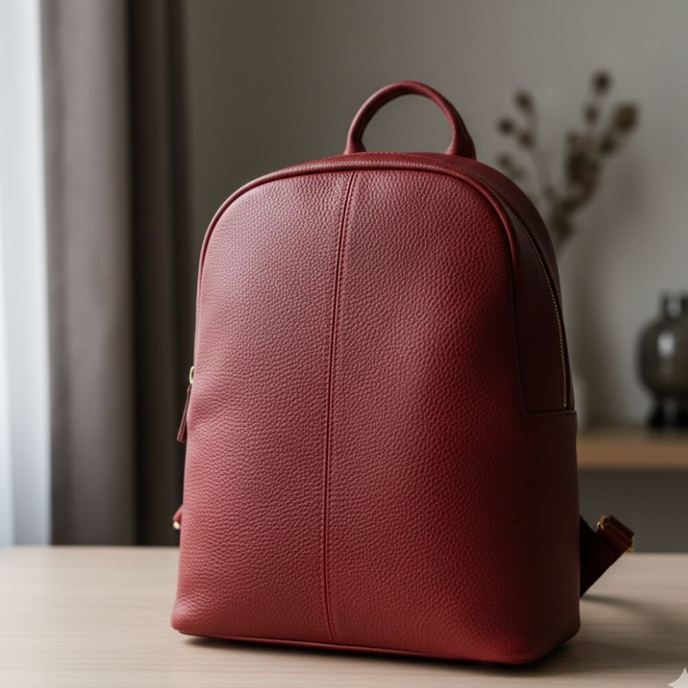 Comment entretenir son sac à dos en cuir femme Guide pratique