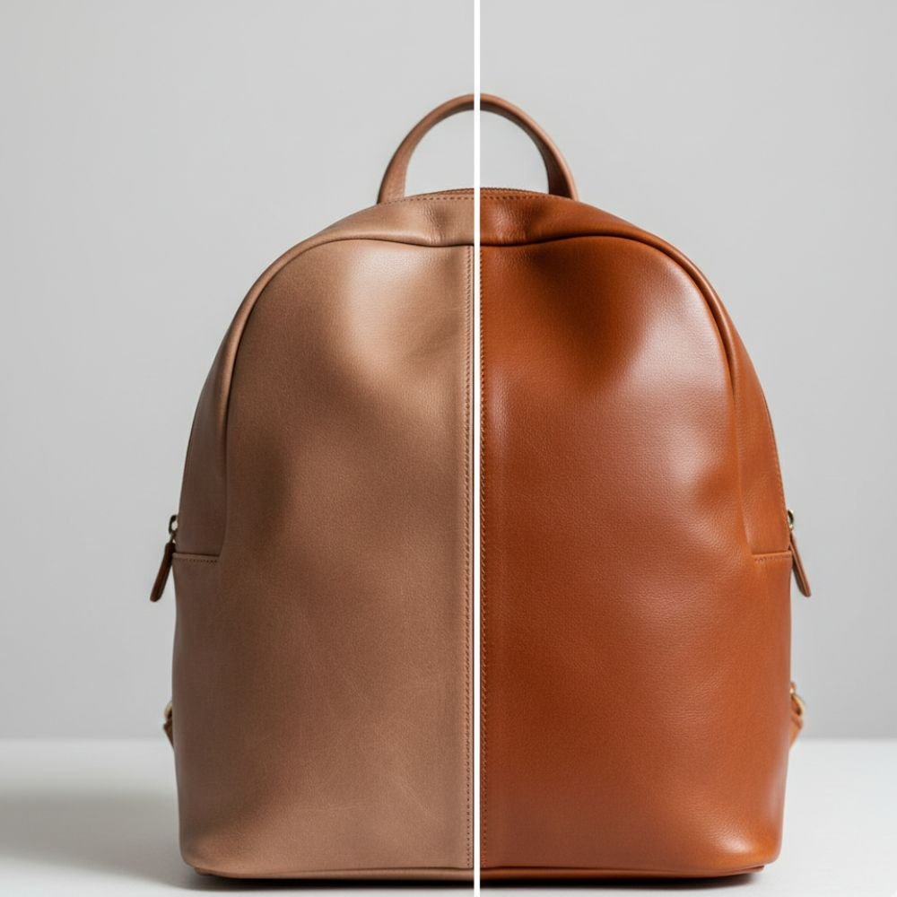 Comment entretenir son sac à dos en cuir femme Guide pratique