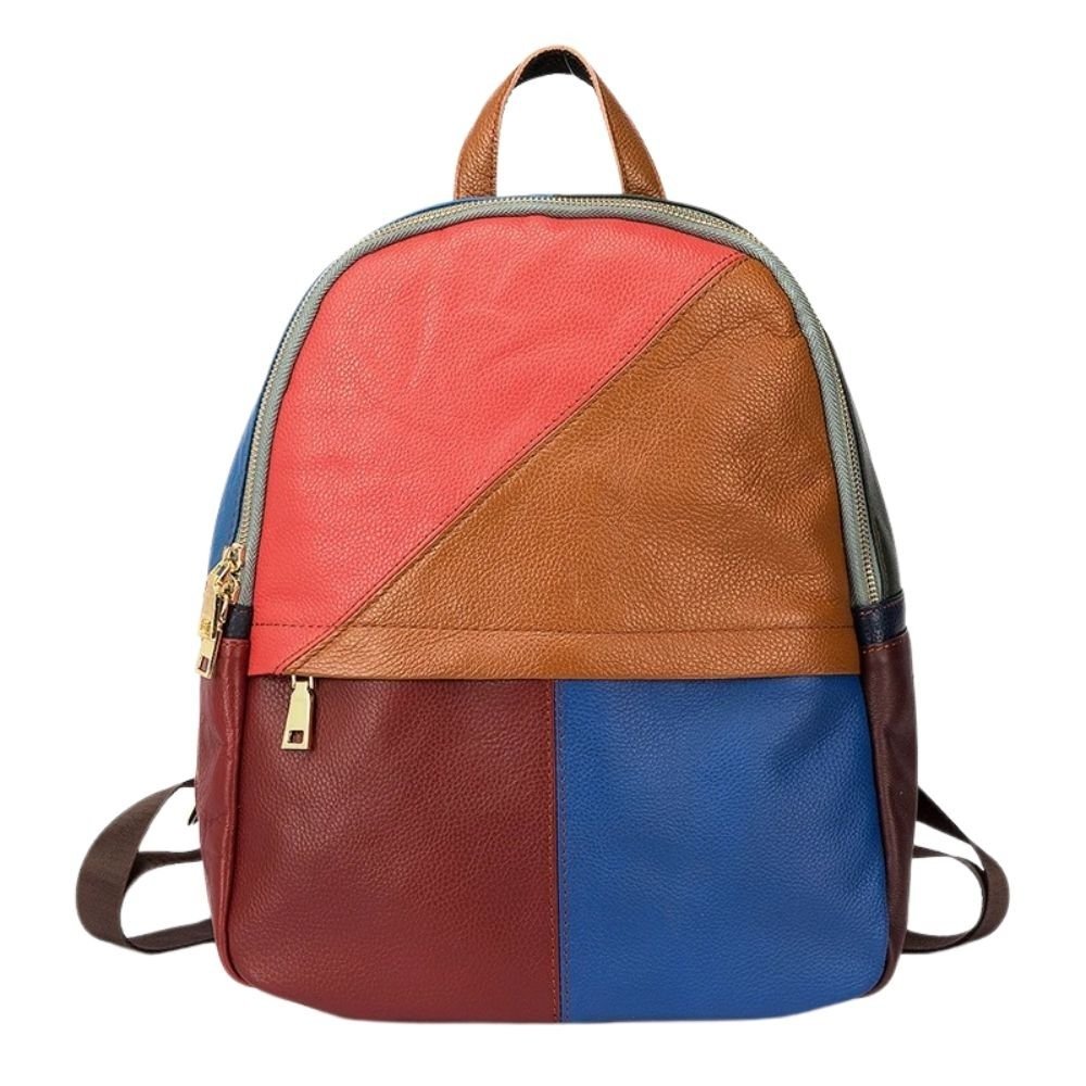 Les 15 meilleurs sacs à dos en cuir pour femme en 2026