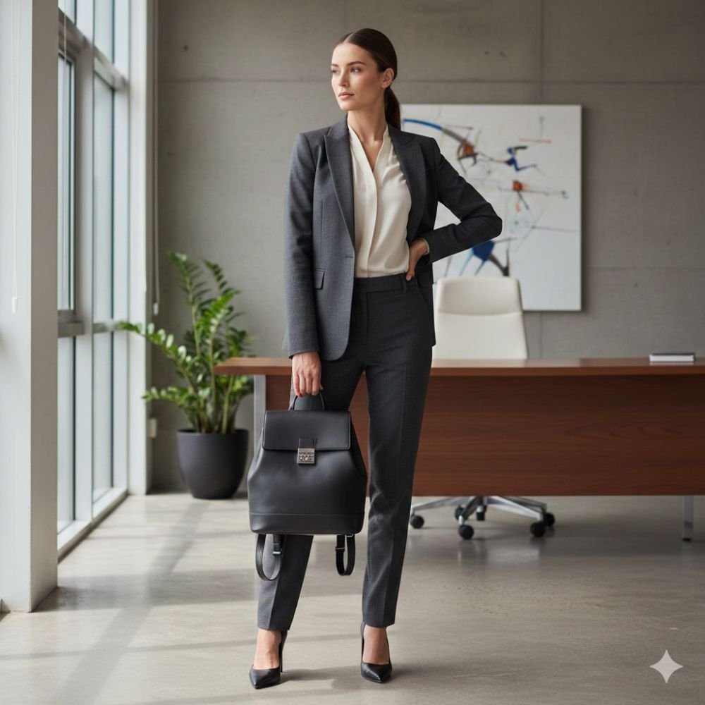 Sac à dos femme cuir : comment choisir le modèle parfait ?