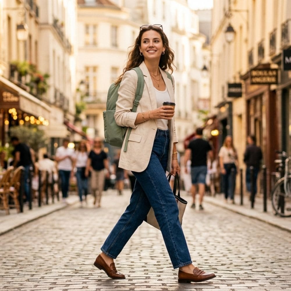 Sac à dos ville ultra léger femme notre sélection des meilleurs modèles en 2026