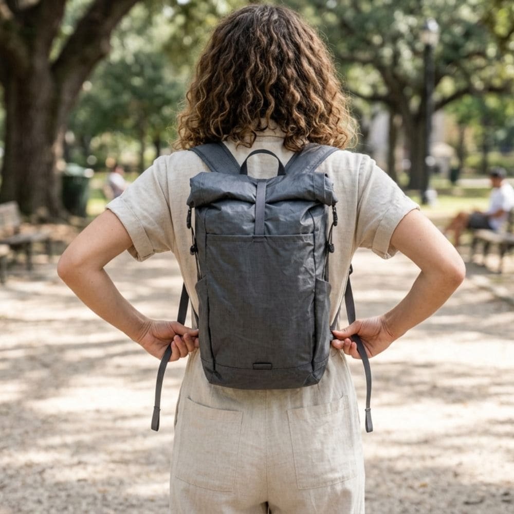 Sac à dos ville ultra léger femme notre sélection des meilleurs modèles en 2026